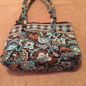 Vera Bradley handbag